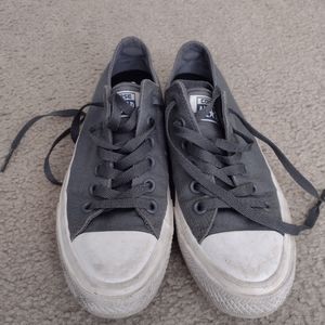 Chuck Taylor II low tops